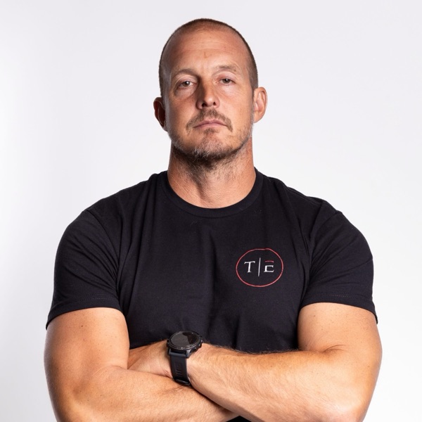 Jeff Smith, The Tactical Empire