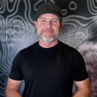 Scott Rammage, Hire VP