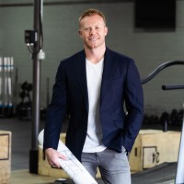 Stu Brauer, WTF Gym Talk and The Gym Real Estate Co.
