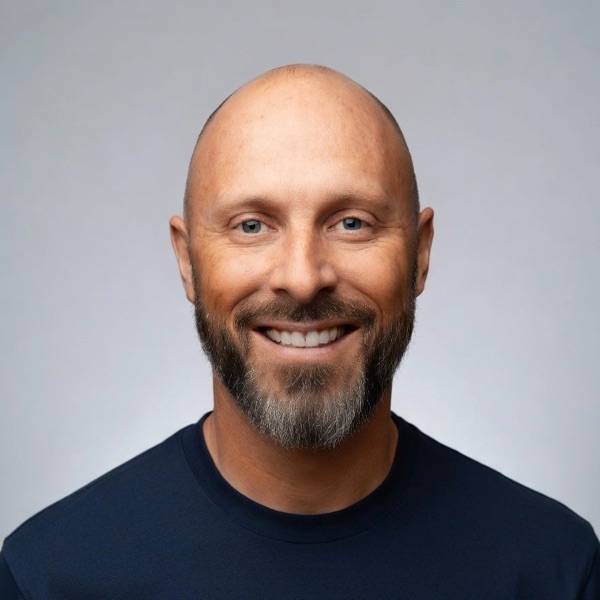 Jeff Binek, Gym Growth Specialist at LASSO