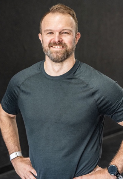 Tommy Allen, Gym Growth Specialist at LASSO